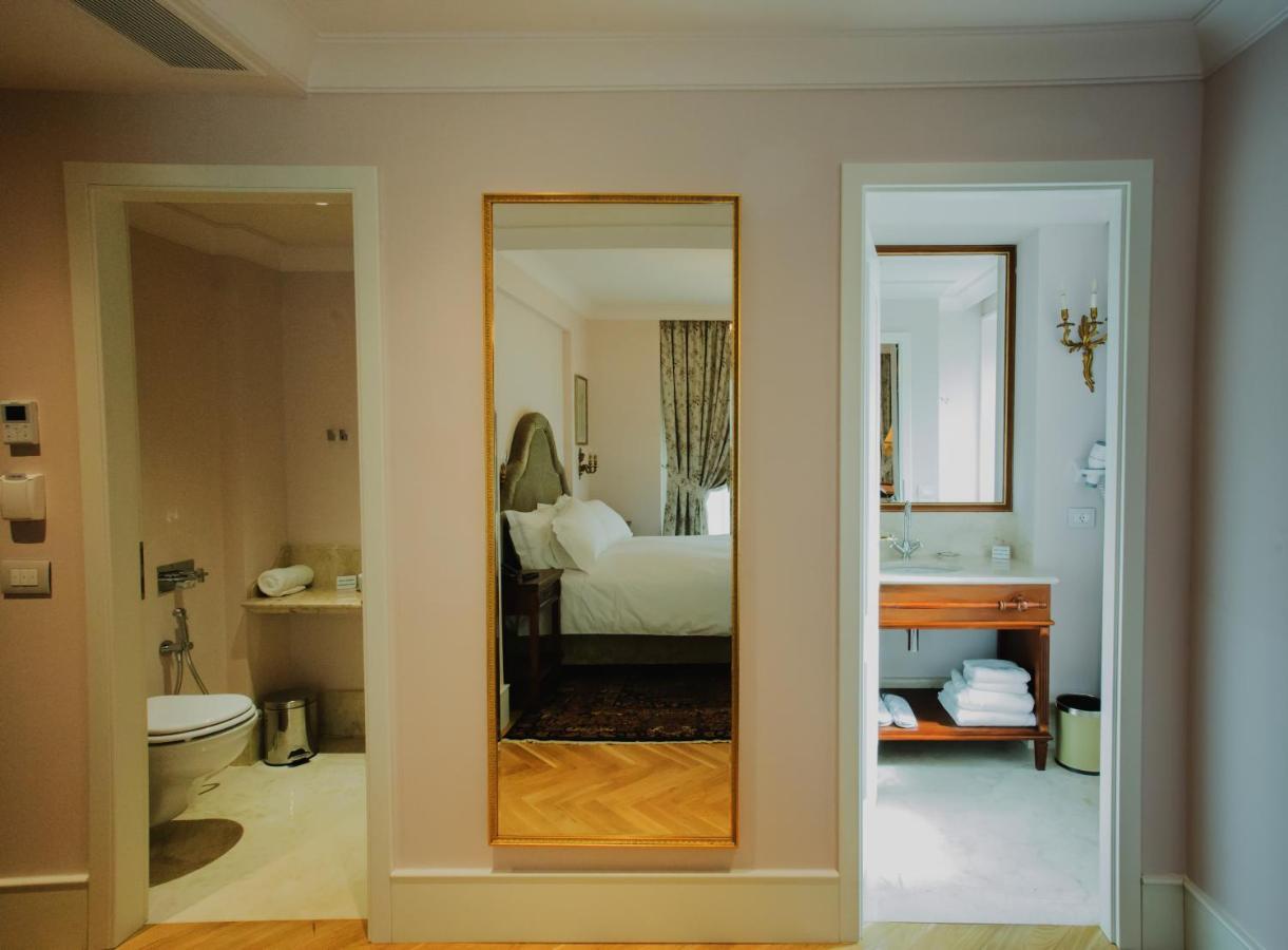 Ebel Boutique Hotel Tirana Extérieur photo