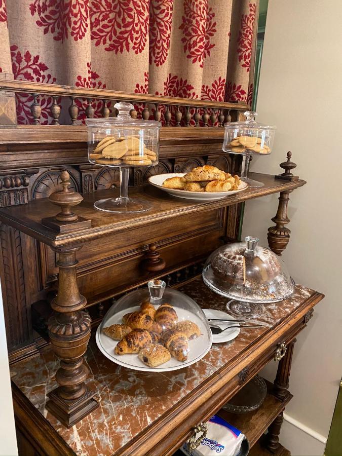 Ebel Boutique Hotel Tirana Extérieur photo